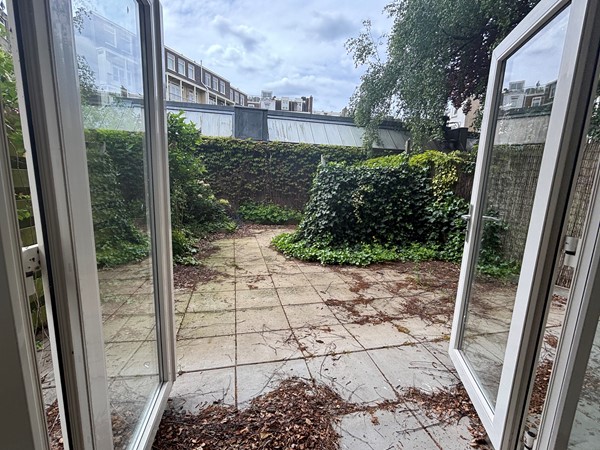 Medium property photo - Lodewijk Tripstraat 3H, 1052 ER Amsterdam